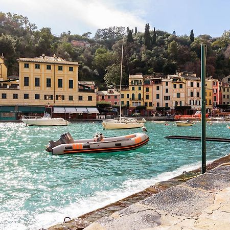 Portofino Dream Flexyrent No Air Conditioning Exterior foto
