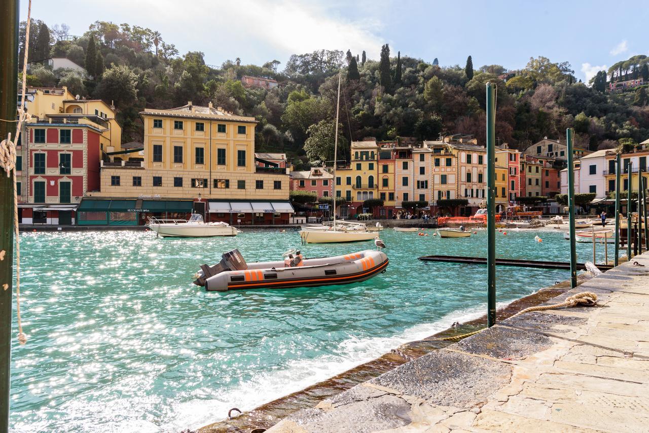 Portofino Dream Flexyrent No Air Conditioning Exterior foto