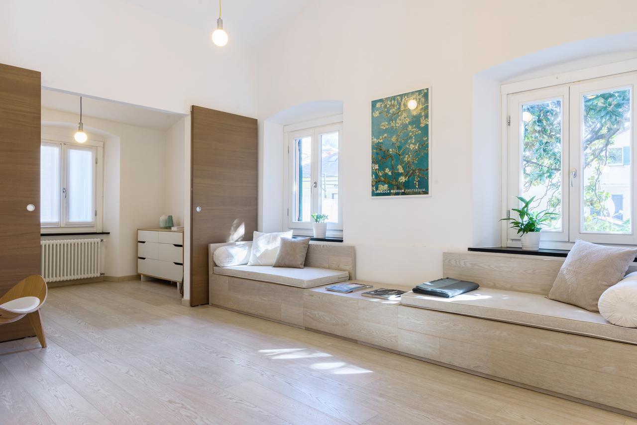 Portofino Dream Flexyrent No Air Conditioning Exterior foto